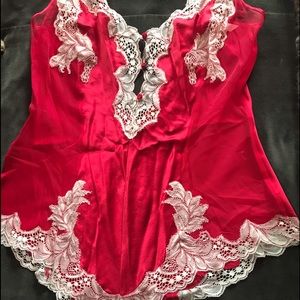 Nightwear / Vintage  Victoria secret